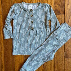 Lou Lou & Company Set, 3-6M